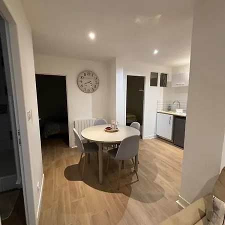 Les Chataigniers * Villeneuvette