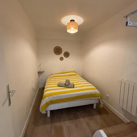 Les Chataigniers Villeneuvette