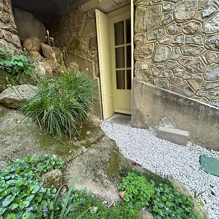 Les Chataigniers Appartement