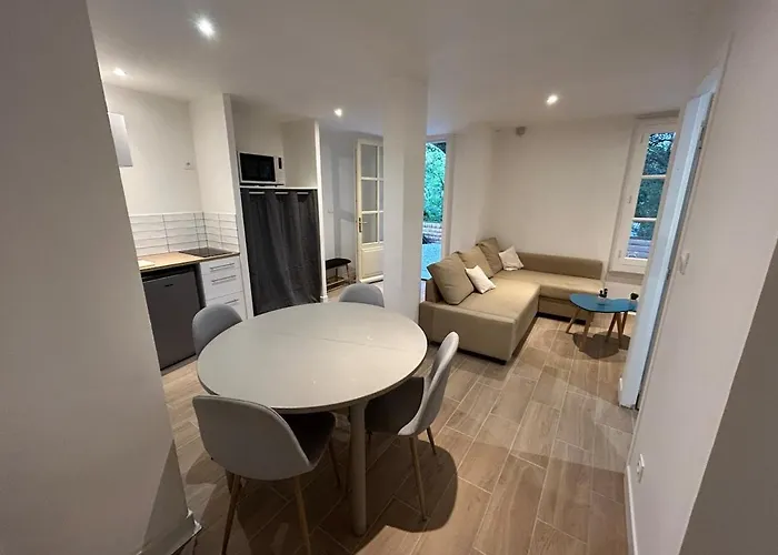 Διαμέρισμα Les Chataigniers