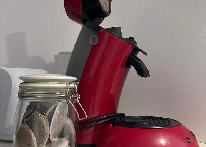 Διαμέρισμα Les Chataigniers