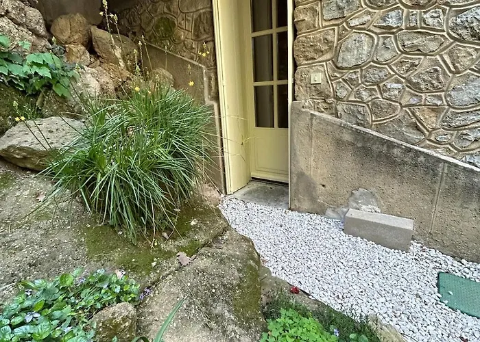 Les Chataigniers Διαμέρισμα